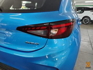 MG MG3 usata, con Cruise Control