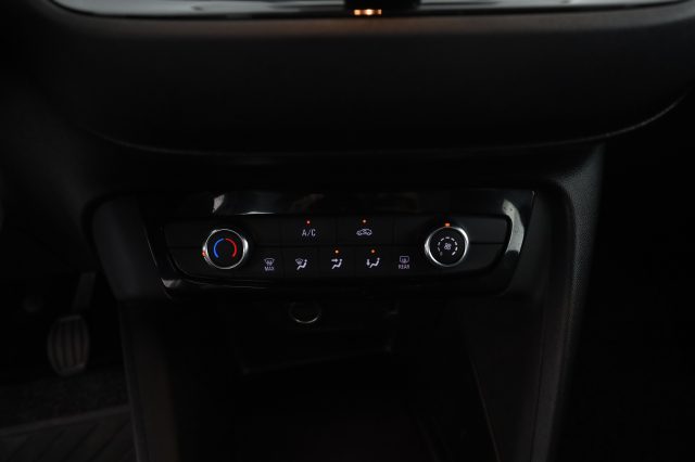 OPEL Corsa usata 9