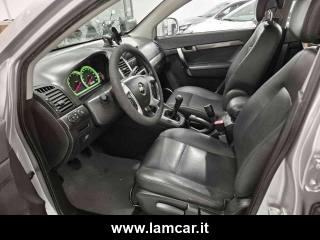 CHEVROLET Captiva usata, con Cruise Control