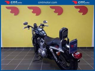 HARLEY-DAVIDSON Other usata 3