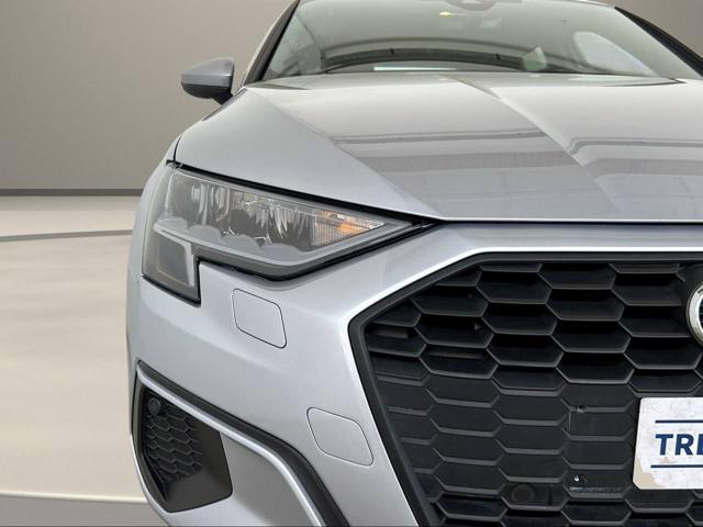 AUDI A3 usata, con Bluetooth