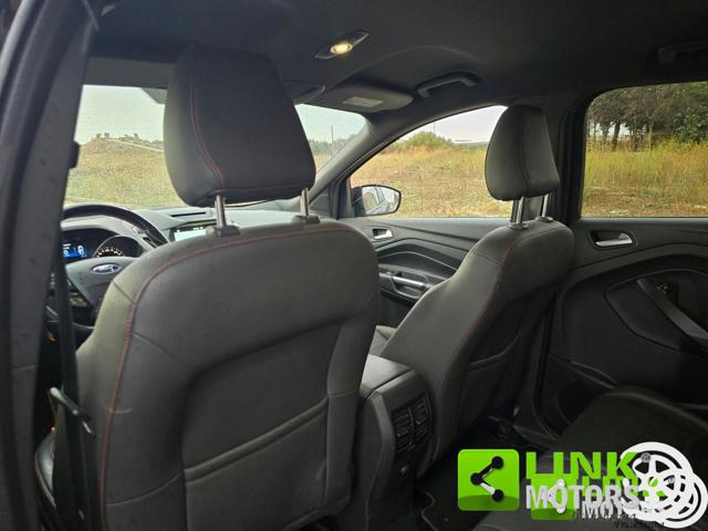 FORD Kuga usata 32
