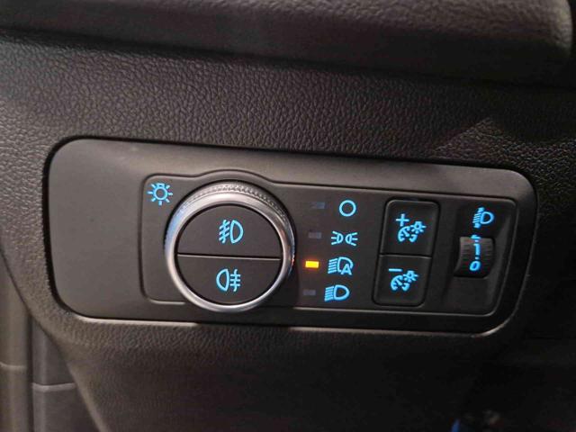 FORD Kuga usata, con Lettore CD