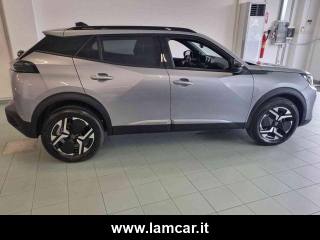 PEUGEOT 2008 usata, con Boardcomputer