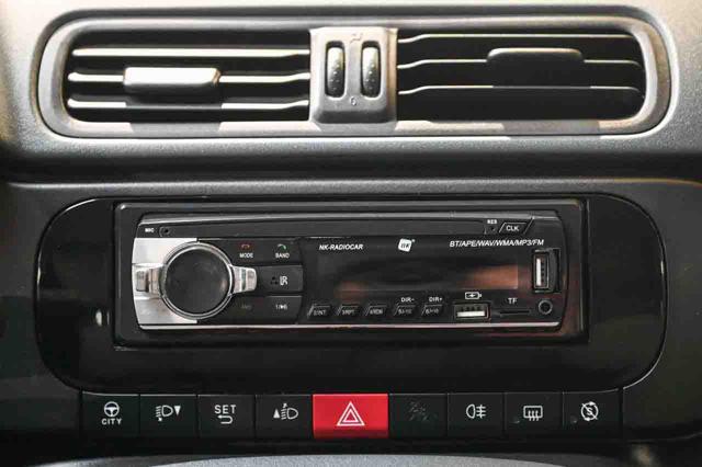 FIAT Panda usata, con USB