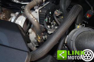 KIA Sportage usata, con Apple CarPlay