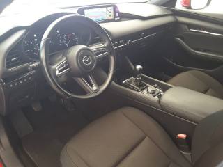 MAZDA 3 usata, con Antifurto
