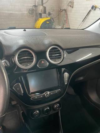 OPEL Adam usata, con ESP