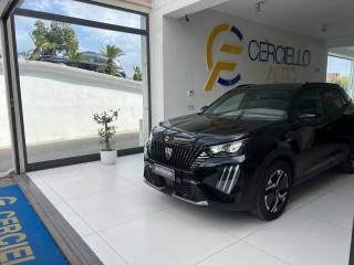 PEUGEOT 2008 usata, con Alzacristalli elettrici