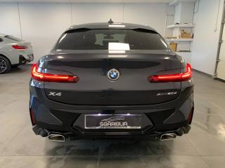 BMW X4 usata, con Alzacristalli elettrici