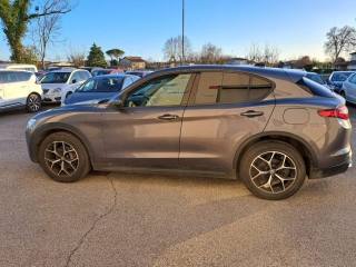 ALFA ROMEO Stelvio usata, con Boardcomputer