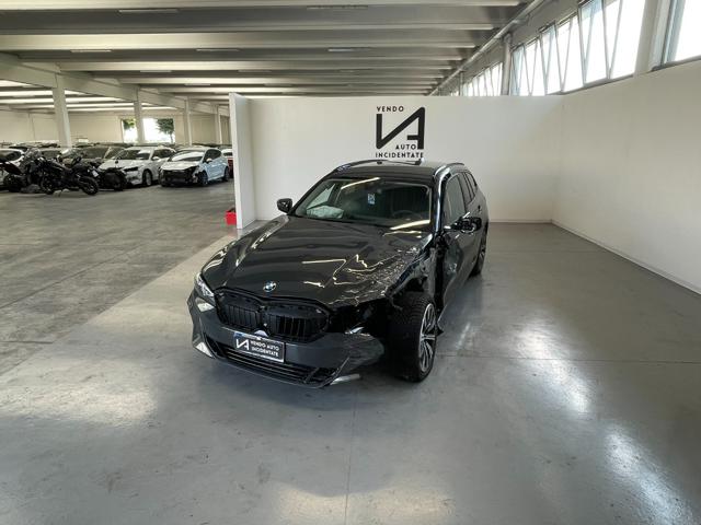 BMW 320 usata, con Airbag laterali