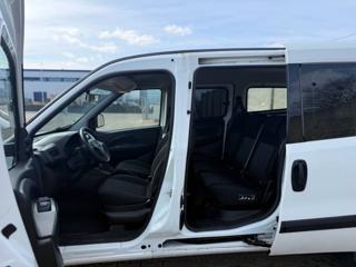 OPEL Combo usata, con Airbag Passeggero