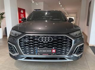 AUDI Q5 usata, con Airbag