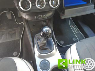FIAT 500X usata, con Controllo trazione