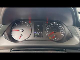 RENAULT Kangoo usata, con ESP