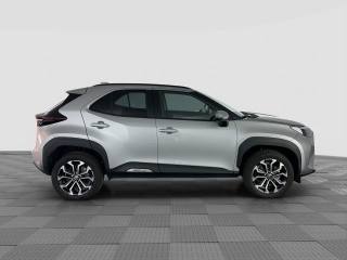 TOYOTA Yaris Cross usata 5