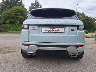 LAND ROVER Range Rover Evoque usata, con Servosterzo