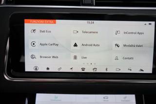 LAND ROVER Range Rover Evoque usata 58