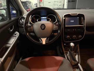 RENAULT Clio usata, con Chiusura centralizzata