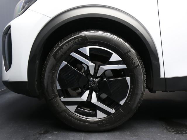 PEUGEOT 2008 usata, con Climatizzatore