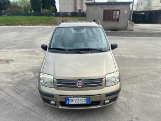FIAT Panda usata, con Airbag Passeggero