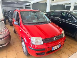 FIAT Panda usata, con Alzacristalli elettrici