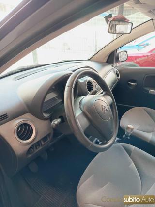 CITROEN C2 usata, con Fendinebbia