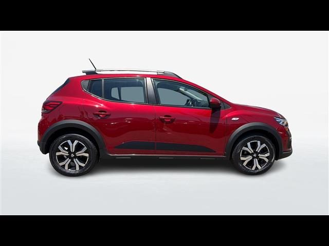 DACIA Sandero usata, con Airbag laterali