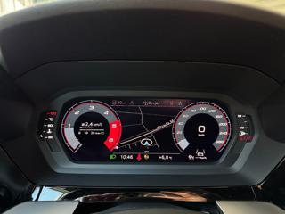 AUDI A3 usata, con ESP