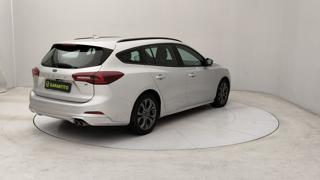 FORD Focus usata, con Alzacristalli elettrici