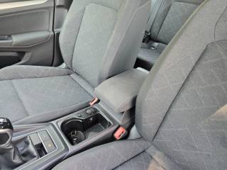 VOLKSWAGEN Golf usata 95