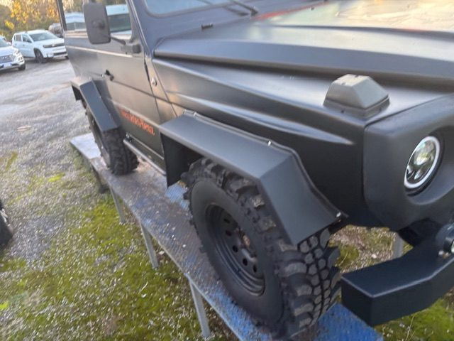 MERCEDES-BENZ G usata 1