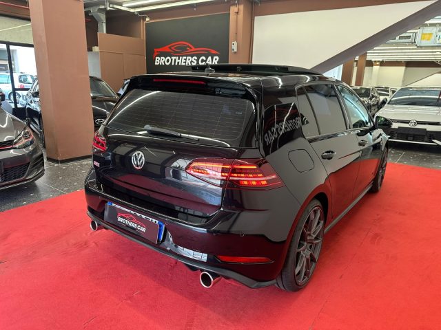 VOLKSWAGEN Golf GTI usata, con Cerchi in lega