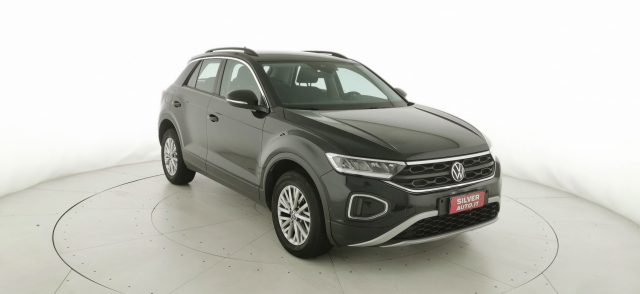 VOLKSWAGEN T-Roc usata, con Chiusura centralizzata telecomandata