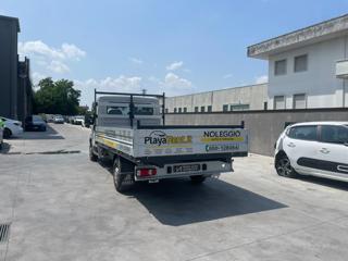 PEUGEOT Boxer usata, con Chiusura centralizzata