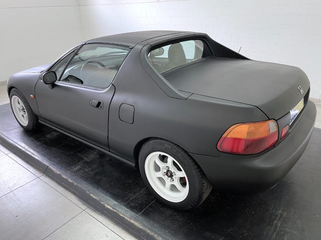 HONDA CRX usata, con Controllo automatico clima
