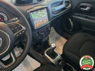 JEEP Renegade usata 18