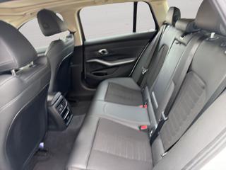 BMW 330 usata, con Cruise Control