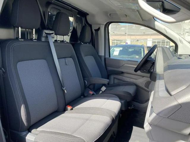 VOLKSWAGEN Transporter usata, con Airbag