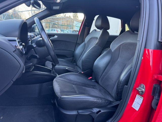 AUDI A1 usata, con Climatizzatore