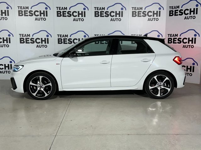 AUDI A1 usata, con Airbag