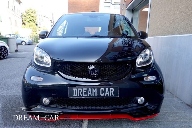SMART ForTwo usata, con Cerchi in lega