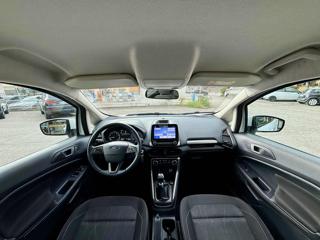FORD EcoSport usata, con Controllo automatico clima