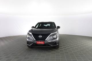 NISSAN Juke Juke 1.6 HEV N-Connecta