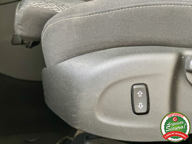 OPEL Insignia usata, con Climatizzatore