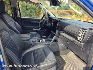 FORD Ranger usata, con Cerchi in lega