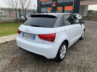 AUDI A1 usata, con Alzacristalli elettrici