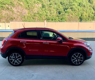 FIAT 500X usata, con Autoradio