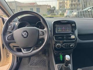 RENAULT Clio usata, con Controllo trazione